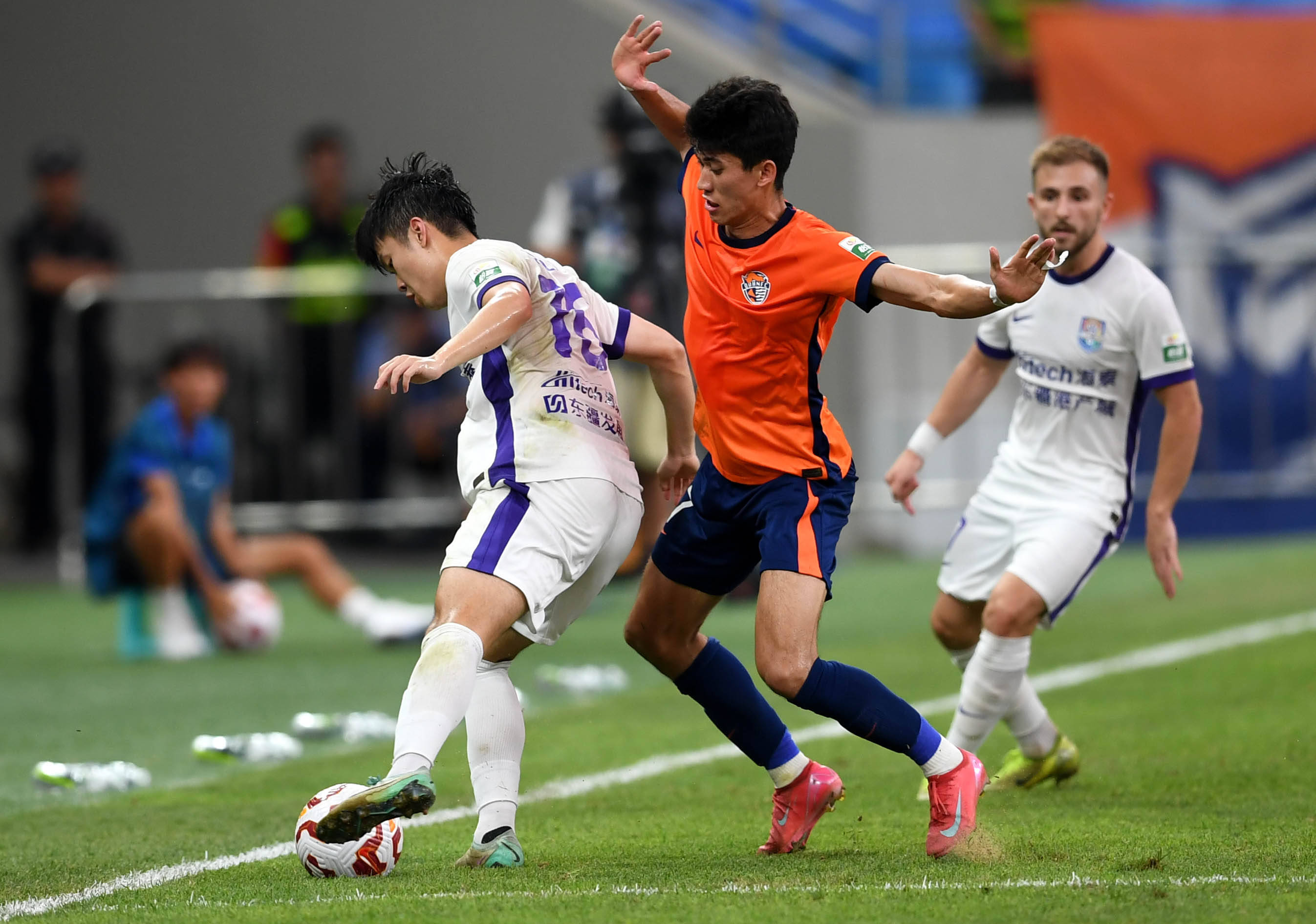 李昊桐的3 李昊桐的3