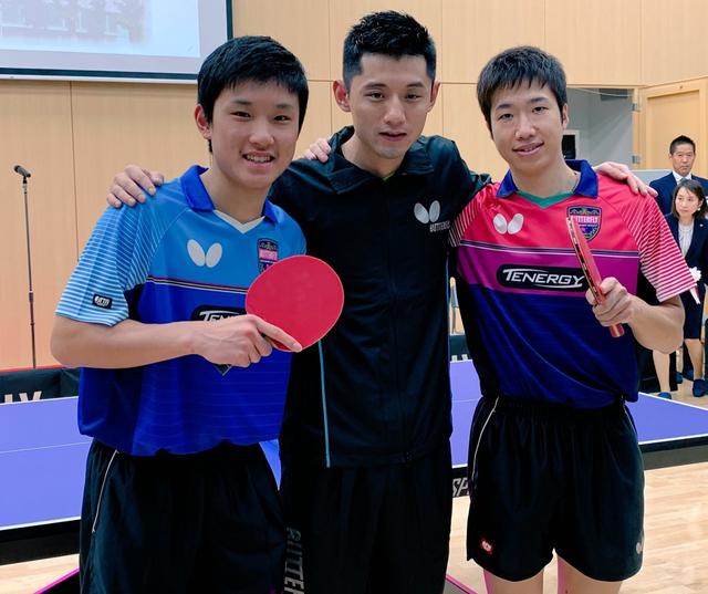 他们的成功 他们的成功