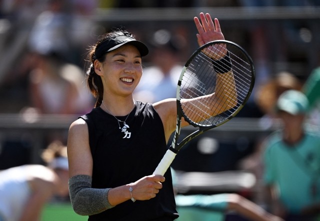 赛事组织者 赛事组织者