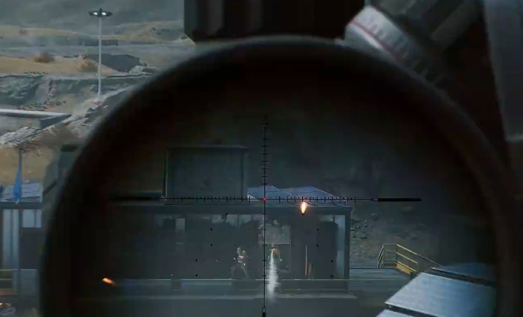 不屈的精神 不屈的精神