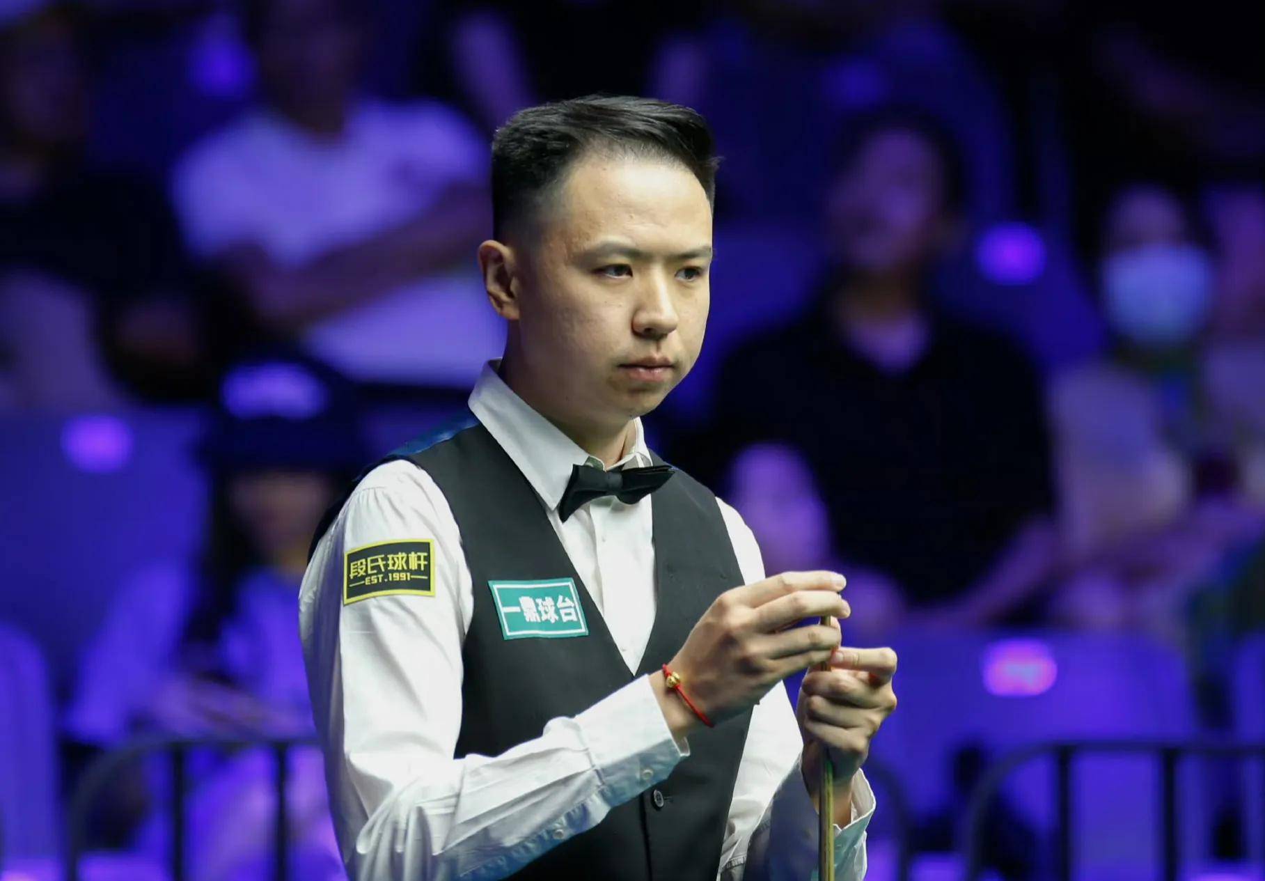 细的赛前准 细的赛前准