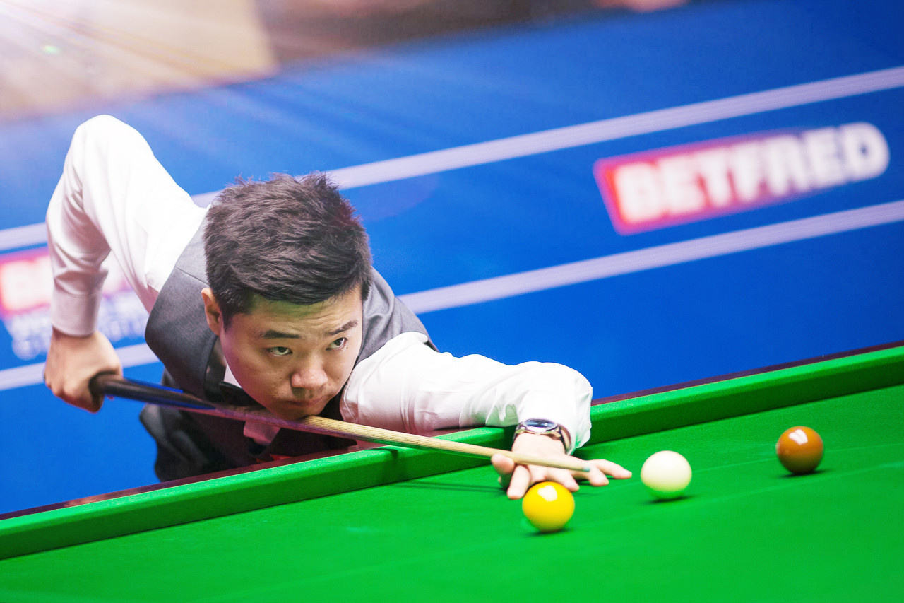 开场不久 开场不久