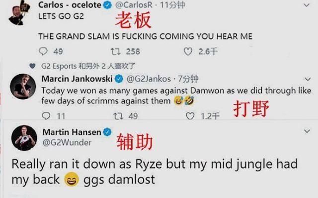 案例对比来 案例对比来