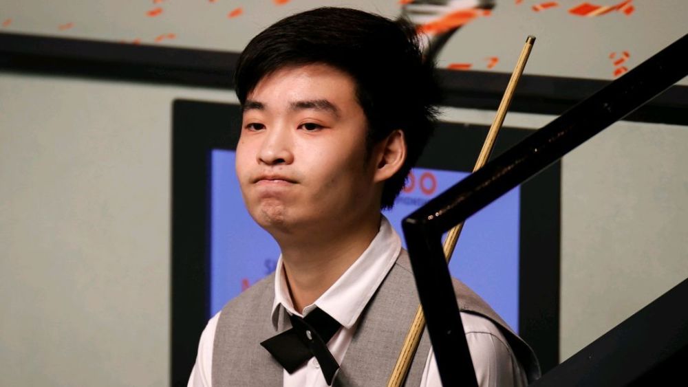 将是每支意 将是每支意